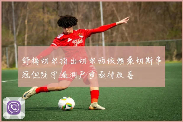 舒梅切尔指出切尔西依赖桑切斯争冠但防守漏洞严重亟待改善