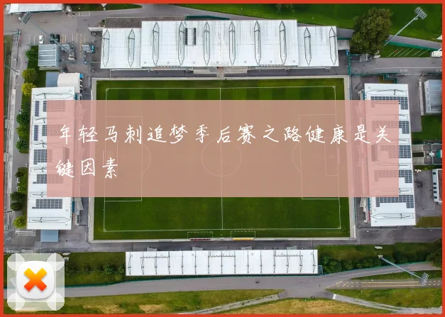 年轻马刺追梦季后赛之路健康是关键因素