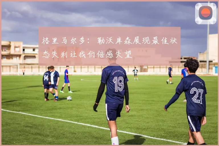 格里马尔多：勒沃库森展现最佳状态失利让我们倍感失望